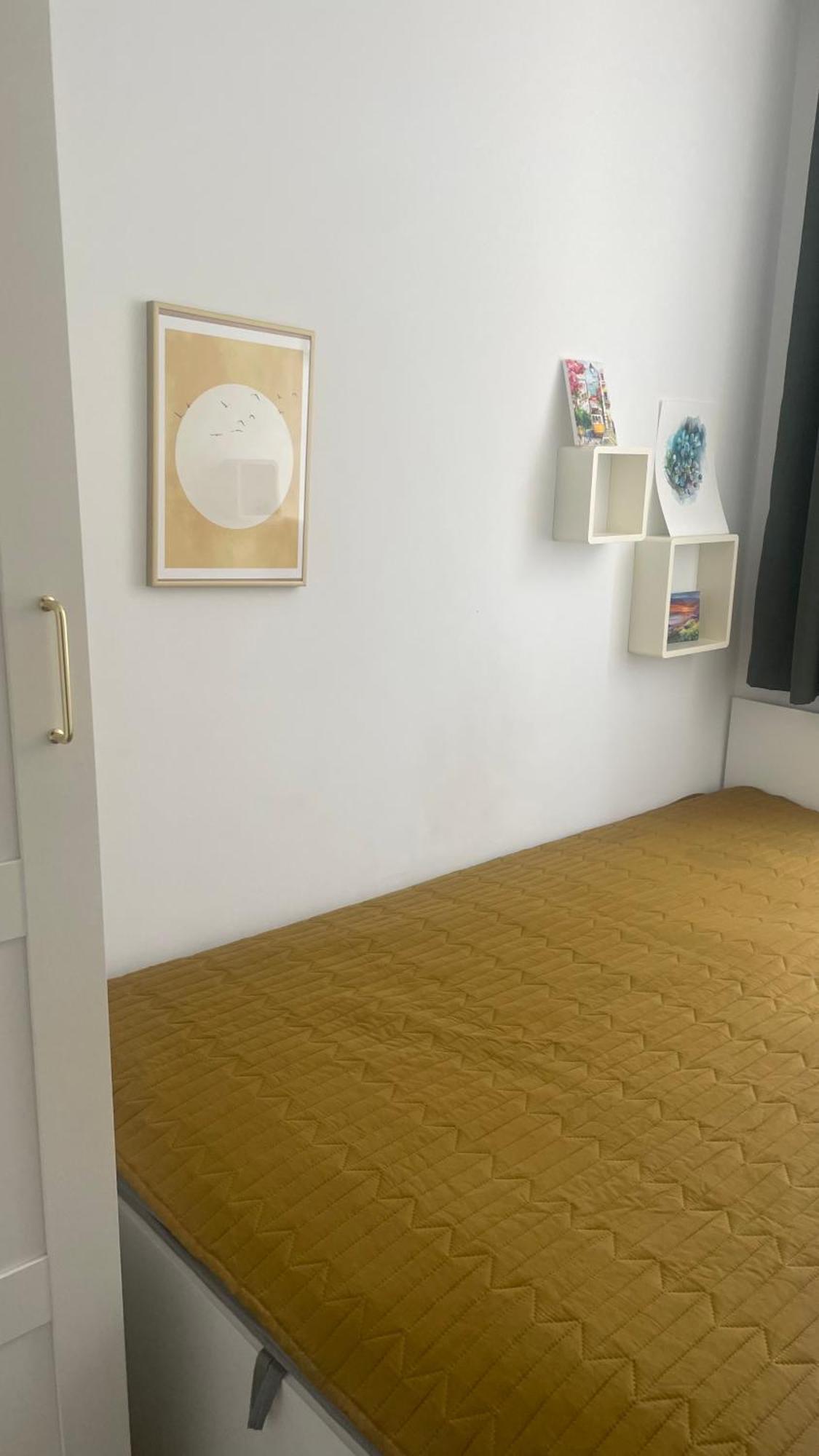 Apartament Lojewska