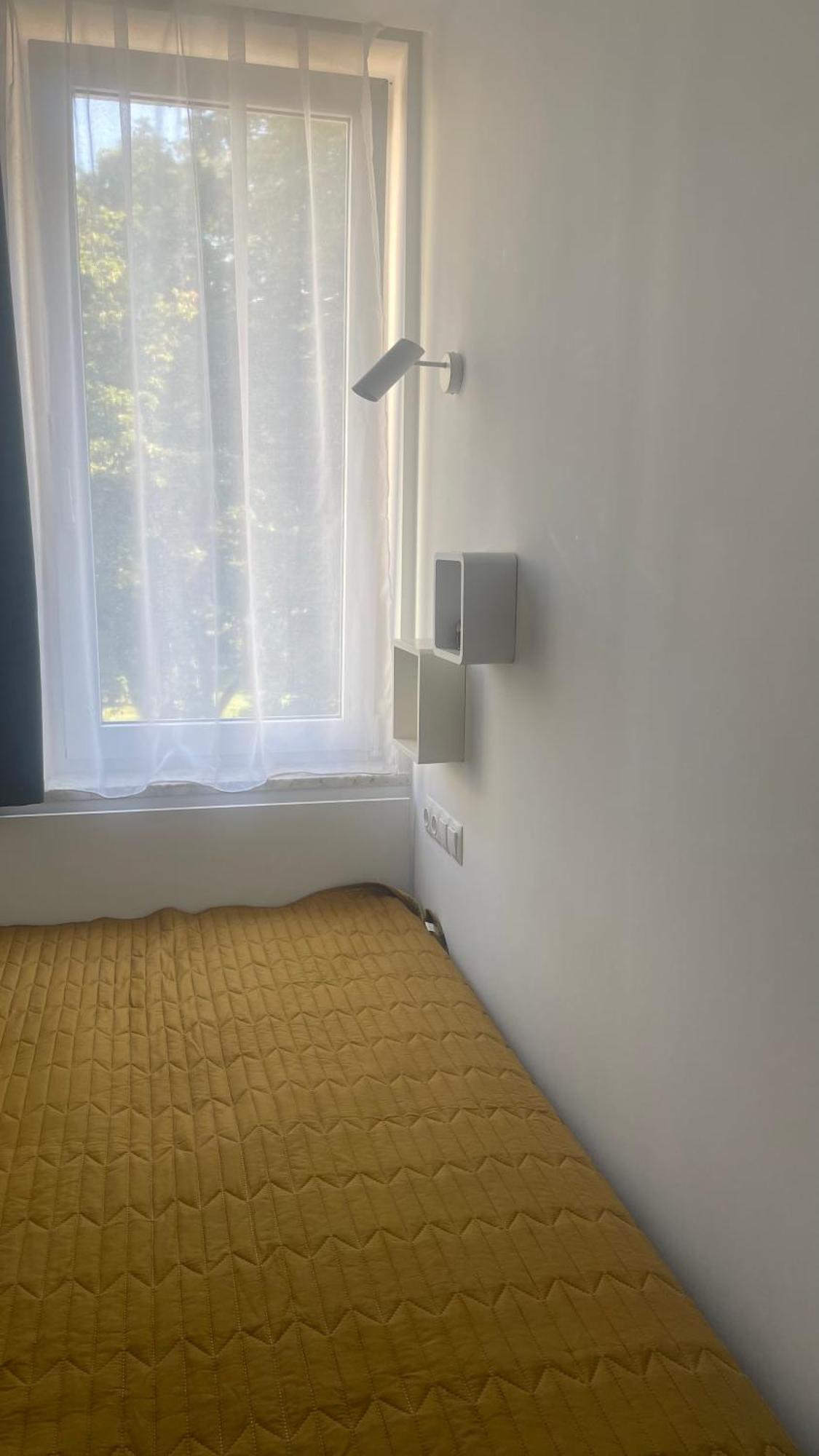 Lojewska Apartament *