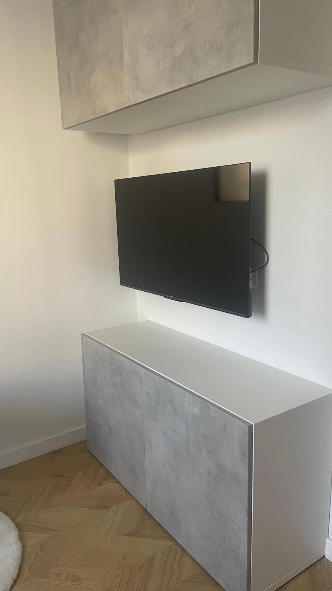 Lojewska Apartament Warszawa